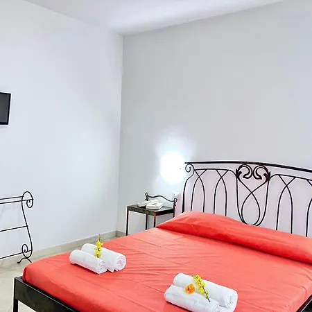 New Apartment In The Heart Of Porto Torres Exterior foto