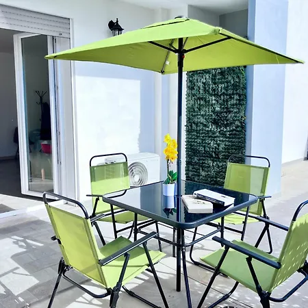 New Apartment In The Heart Of Porto Torres Exterior foto