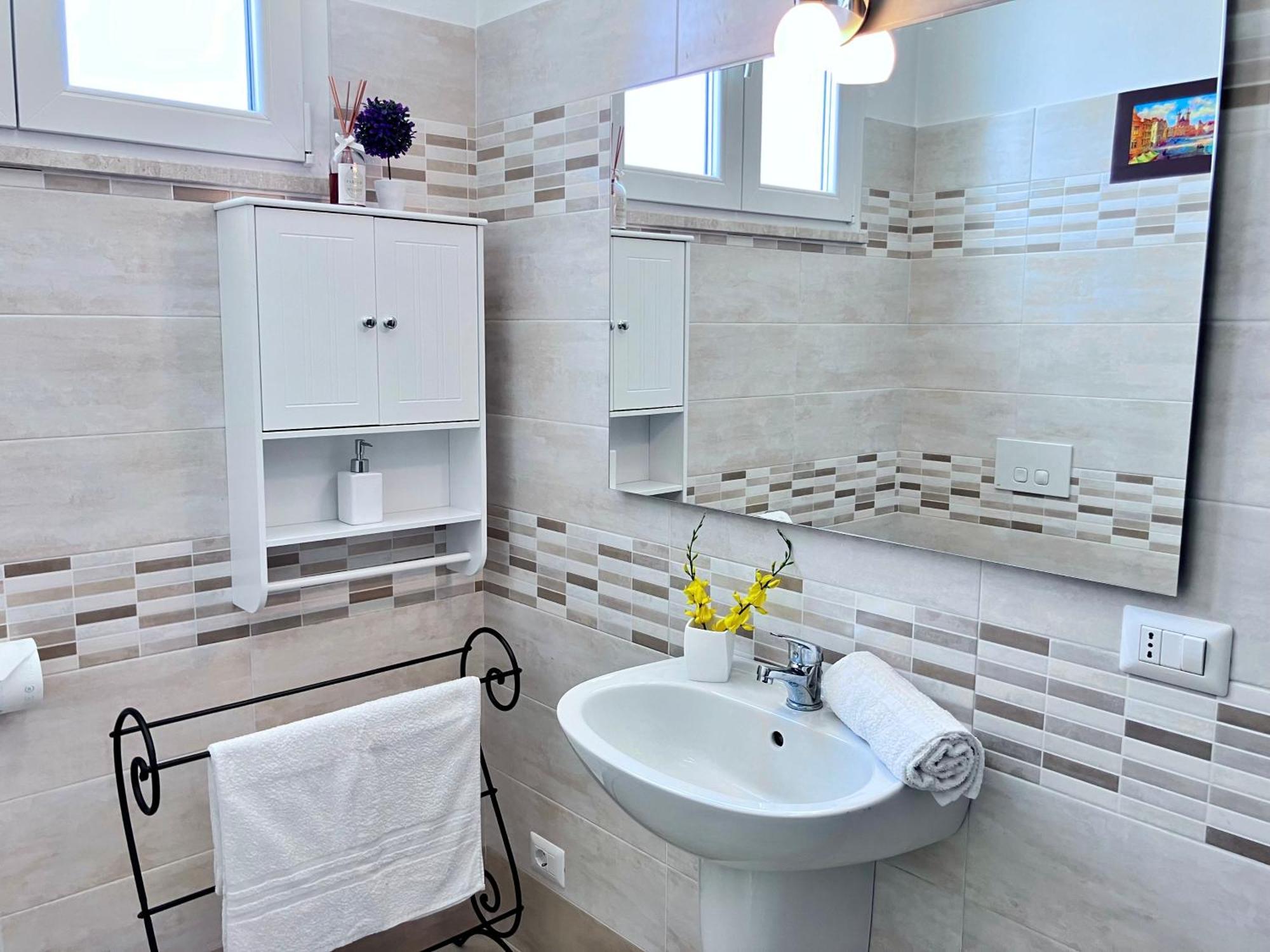 New In The Heart Of Holiday home Porto Torres