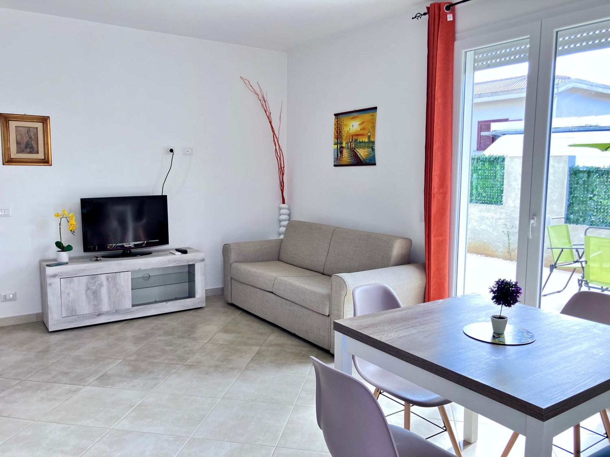 Holiday home New In The Heart Of *