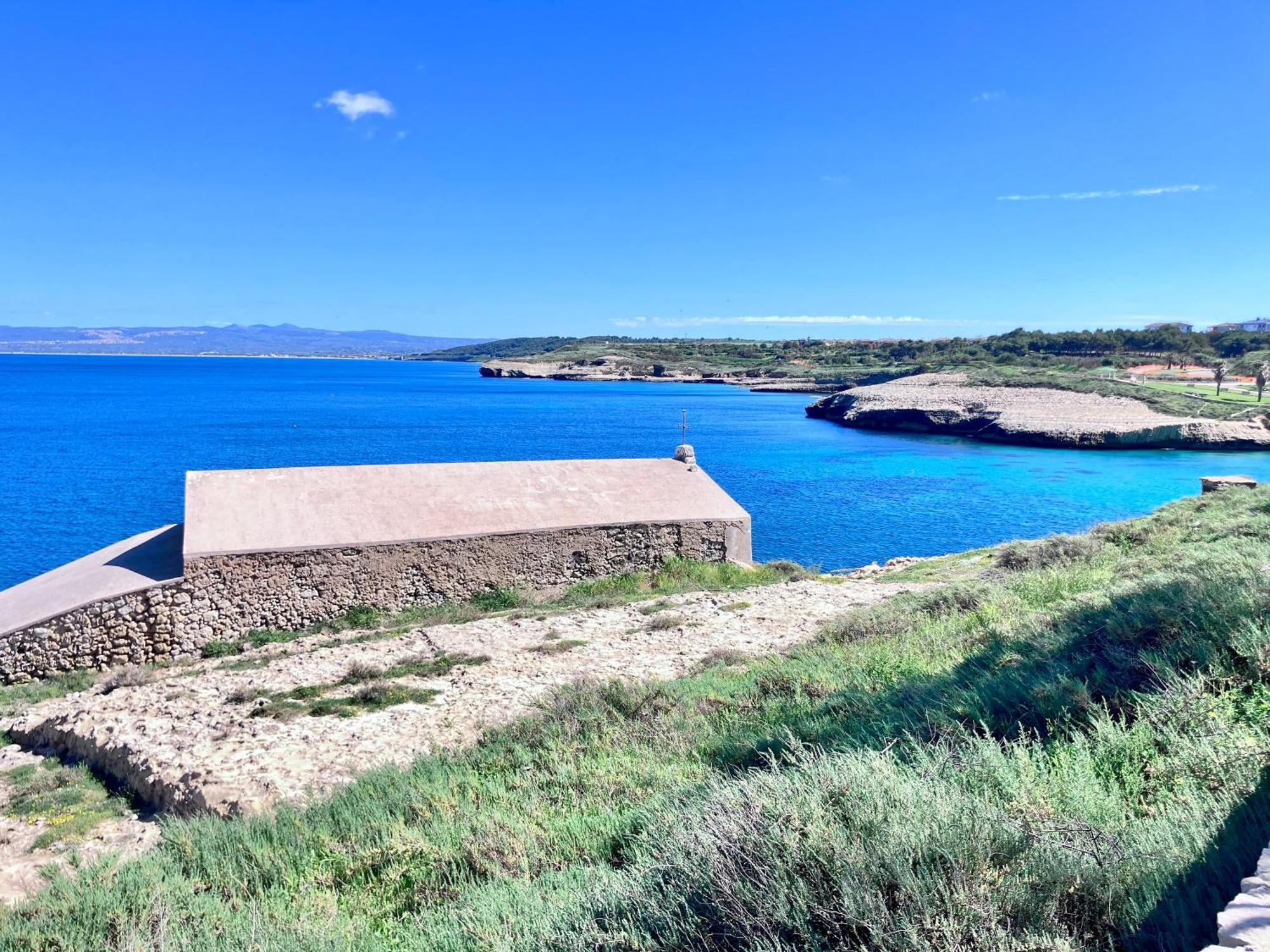 New In The Heart Of * Porto Torres